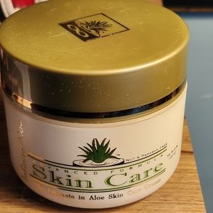 Infinite Aloe face and hand cream